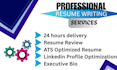 craft you a job winning resume