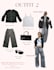 create a secondhand, personalized style bundle