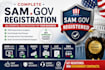 do business registration ein registration and samgov registration llc formation