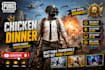 design amazing gaming youtube thumbnails