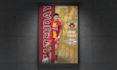 create eye catching sports graphic designs