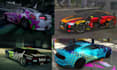 create custom fivem car livery, gta v vehicle wrap, ems and decals