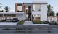 professional architect and interior designer specializing