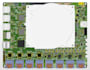 design  pcb schematic and multilayer pcb in altium designer
