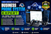 setup, configure, fix 3cx, freepbx, asterisk, fusionpbx, voip and sip trunks