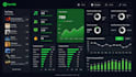 build interactive power bi dashboard
