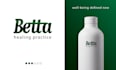 create a minimalist, timeless logo for your brand