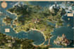 make fantasy map illustration