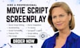 write movie script, screenplay screenwriting, movie script writing, scriptwriter