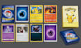 design tcg pokémon playing cards, yugioh card ccg trading cards and board game