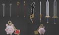 create a custom roblox ugc weapons