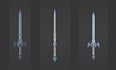 create a custom roblox ugc weapons