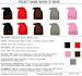 design caps and beanies