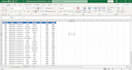 do accurate data entry, excel, copy paste and pdf conversion