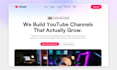 fix framer website design, edit framer template as a framer website developer