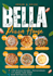 design a professional restaurant menu and cafe menu
