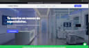 create a business website connected to whatsapp