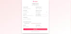 hospital and blood bank management web application
