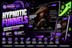 design a high converting landing page and sales funnel