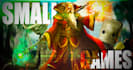 design professional gaming thumbnails