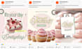 create any design using canva, cheap but high quality