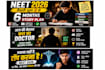 design viral and clickbait youtube thumbnails