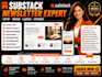 setup substack publication substack newsletter post design substack newsletter