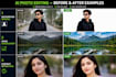 professional ai photo editing and enhancement