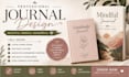 design custom journals and planner design