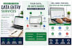 do fast and secure data entry in excel and google sheets