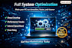 optimize your PC or laptop for maximum speed and performance