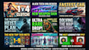 make eye catching gaming youtube thumbnails