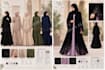 design luxury saudi dubai qatar abaya and tech pack