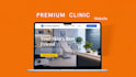 build a modern, fast, and responsive website