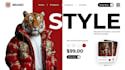 build a modern, fast, and responsive website