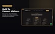 build a modern website for your small business