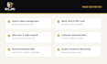 be your german, english speaking virtual assistant