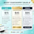 write high converting shopify product descriptions with e commerce SEO copy