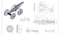 do 3d product rendering and modeling, 3d product animation and 3d cad design