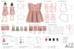 do technical fashion tech pack design clothing tech pack flat sketch tech pack