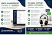 organize and manage your email inbox professionally