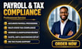 setup and manage your payroll in gusto, adp and quickbooks