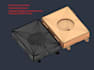 edit, modify, repair, or convert stl  and 3d model files