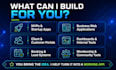 turn your app idea into a working web app mvp