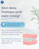 social media post for dental office and doctors office