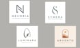 design your brand identity and log