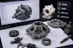 create mechanical design, 3d cad models and 3d printing files