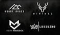 do minimalist logo design
