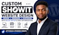 customize showit website redesign showit website template showit blog and seo
