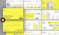 design sales presentation, startup pitch deck, redesign powerpoint and canva PPT